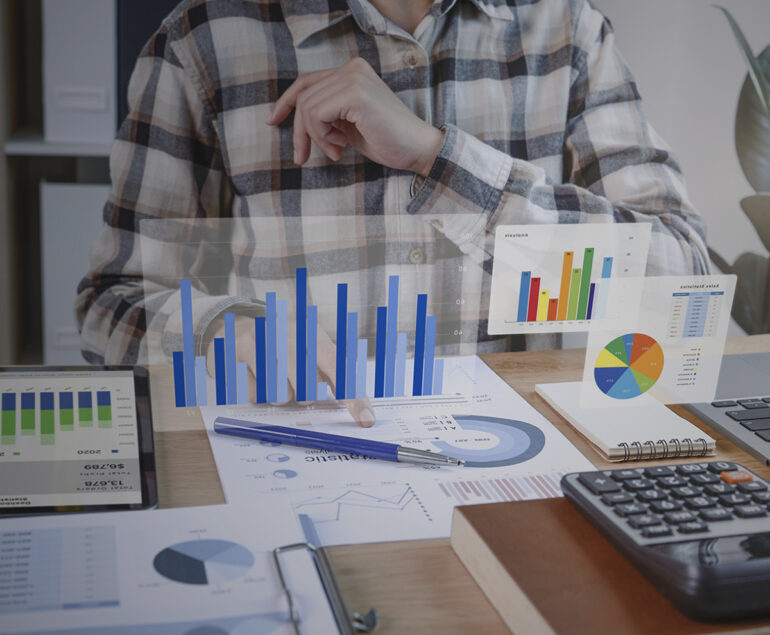 Banking & Financial Services