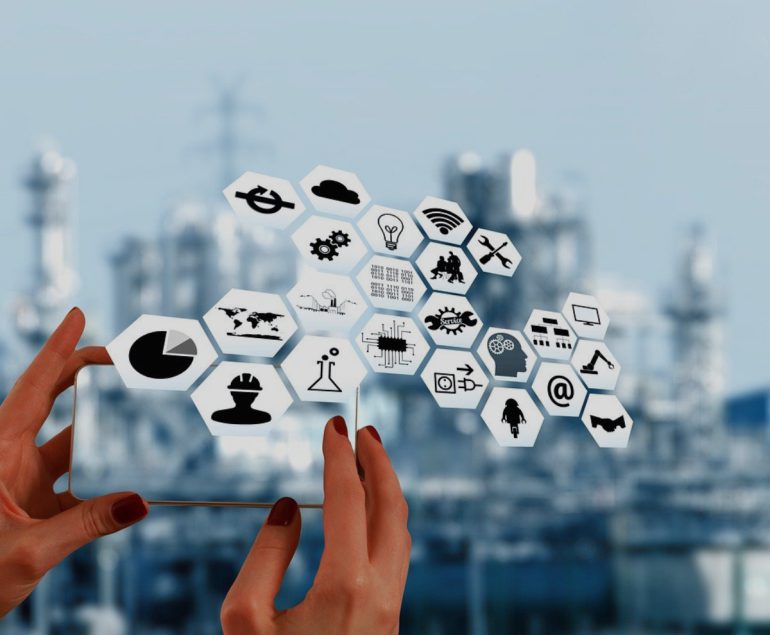 Industrial Products & Heavy Machinery