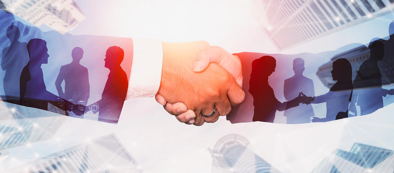 Acent Recruitment Services - Slide 3